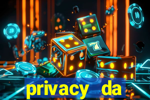 privacy da pipokinha gratis